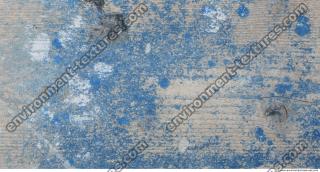Photo Texture of Wood Painted 0002